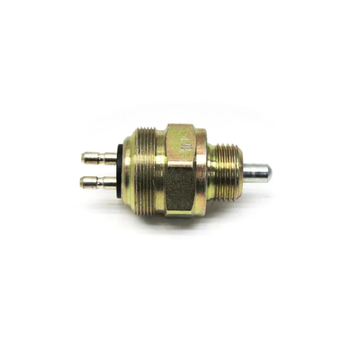 INTERRUPTOR LUZ RE /NEUTRO/BLOQUEIO DIFERENCIAL MB 1618/1620 (18X1,5MM/2... (241