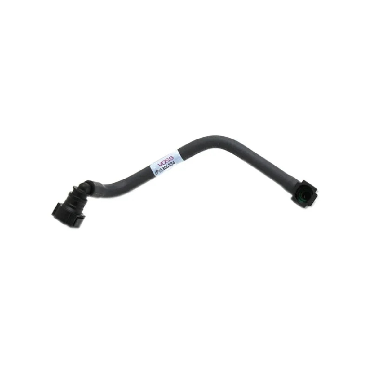 TUBO COMBUSTIVEL DO FILTRO A BOMBA VW 5160 8160 9160 10160 5160OD (2P0130085B,)