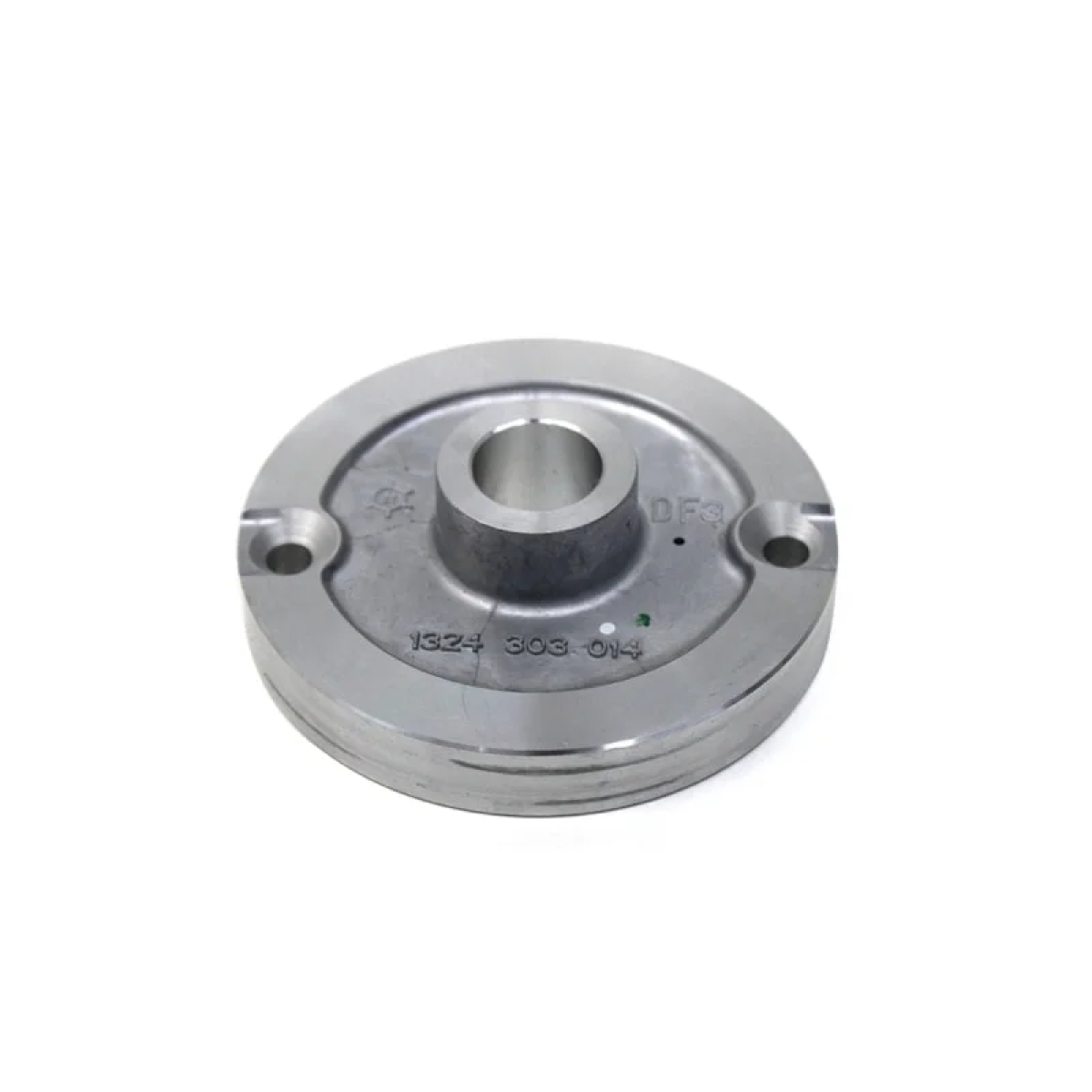 TAMPA BOMBA OLEO CAIXA TRANSMISSAO VW CONSTELLATION 17280 24280 ADVANTECH (2T231