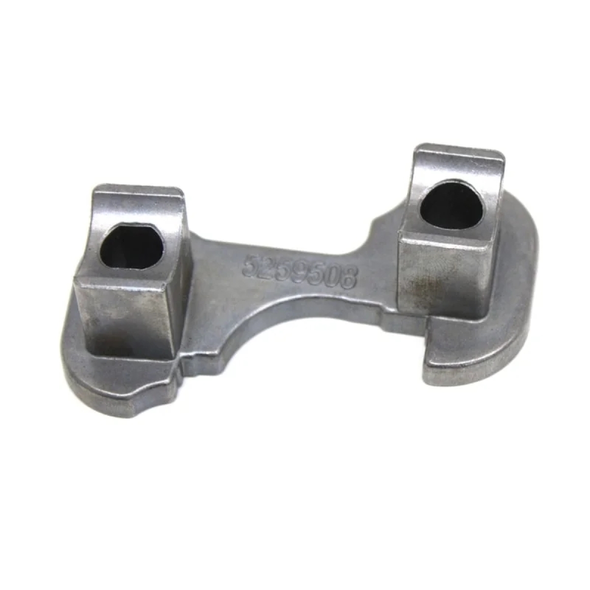 SUPORTE ALAVANCA BALANCIM ADMISSAO/ESCAPE MOTOR CUMMINS SERIE ISF 3.8 (2P0109183