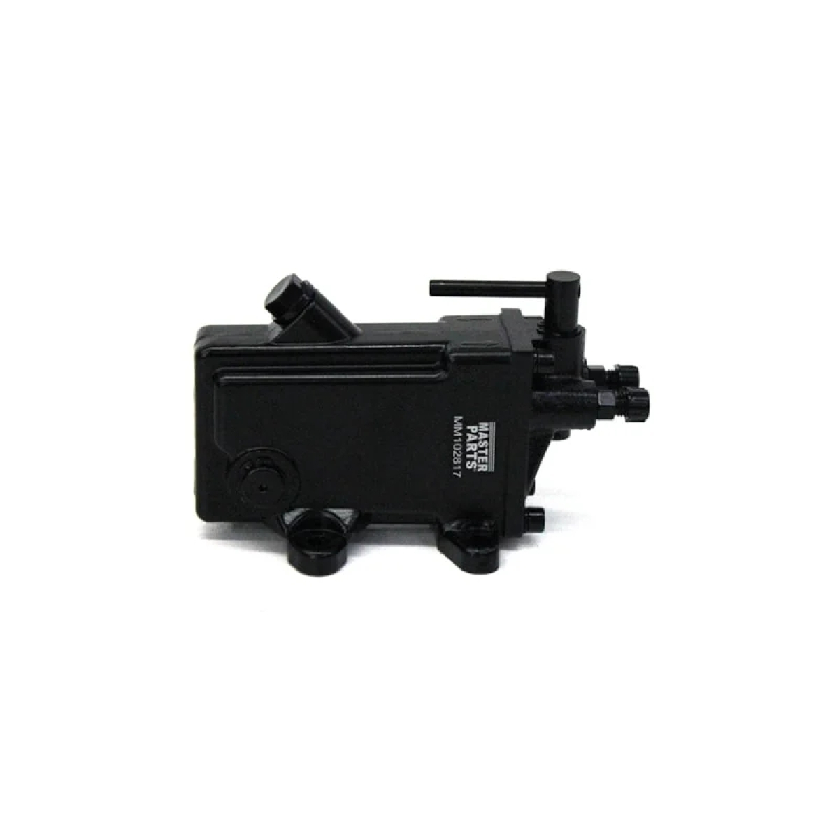 BOMBA HIDRAULICA PARA BASCULAR CABINE MB ATEGO (46230)