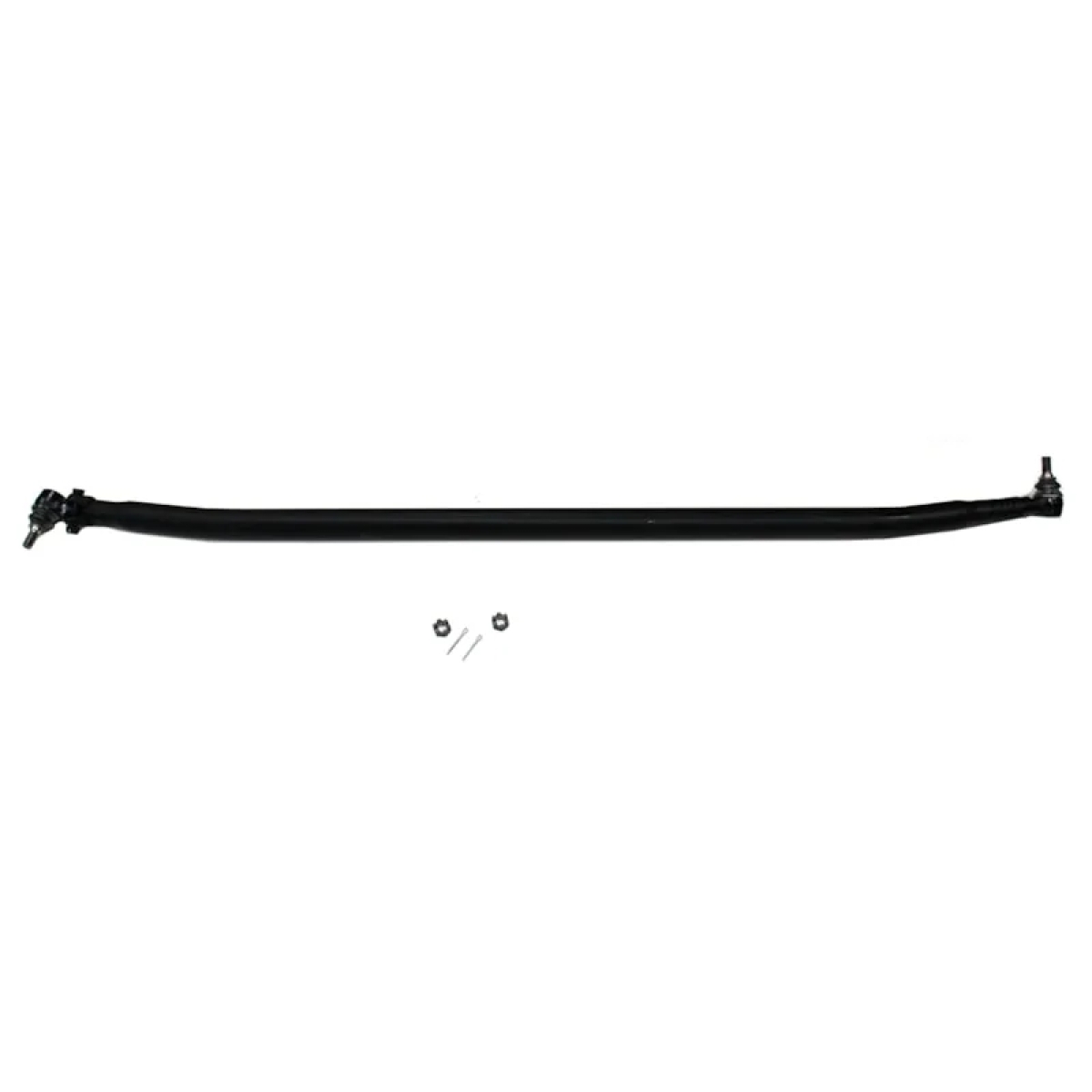 BARRA LONGA DIRECAO 1660MM VW MICRO ONIBUS 9180OD/10180OD/11180OD (1 TERMINAL...
