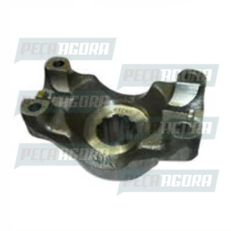 TERMINAL YOKE CARDAN MB L814 914 1114 CRUZETA 5-275X (4479012)