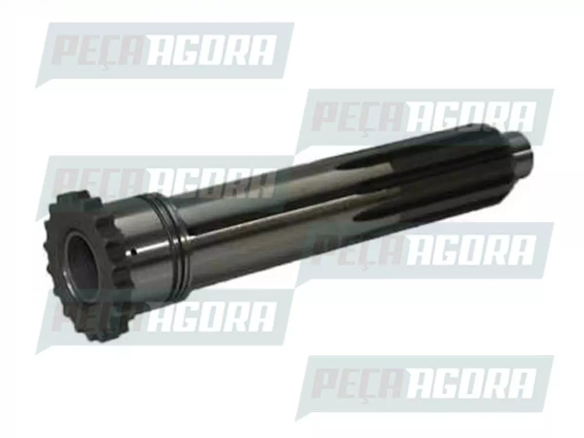 EIXO PILOTO CÂMBIO FTS16112L RTLOF14913A 14713A 18913A 16913A NOVO CARGO 1932E 