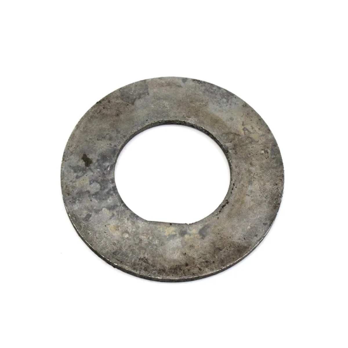 CAIXA 5 ARRUELA CUBO DIANTEIRO MERCEDES BENZ AXOR 2640 2644 (CX.9423320362**5)