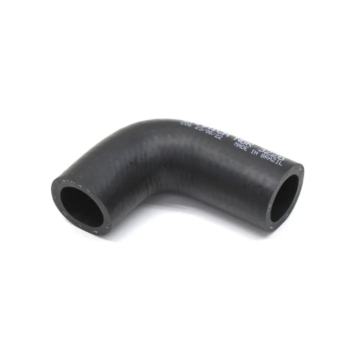 MANGUEIRA COTOVELO ENTRADA COMPRESSOR AR FORD/VW MOTOR CUMMINS SERIE B/BT (33564