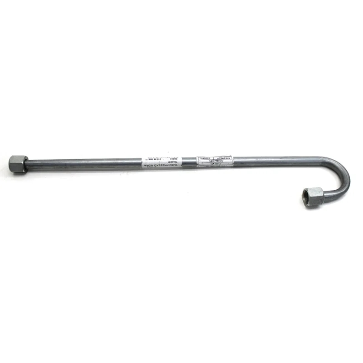 TUBO PRESSAO HIDRAUL UNF 3/4"" (TAP145177-TI40021)