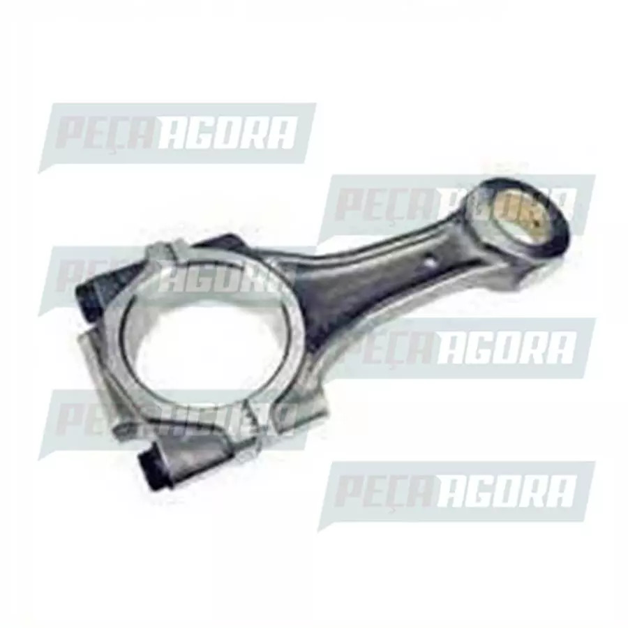 BIELA CONICA TRAPEZOIDAL PARA IVECO 3510 A 7012 3513 A 7013 (500352497,)