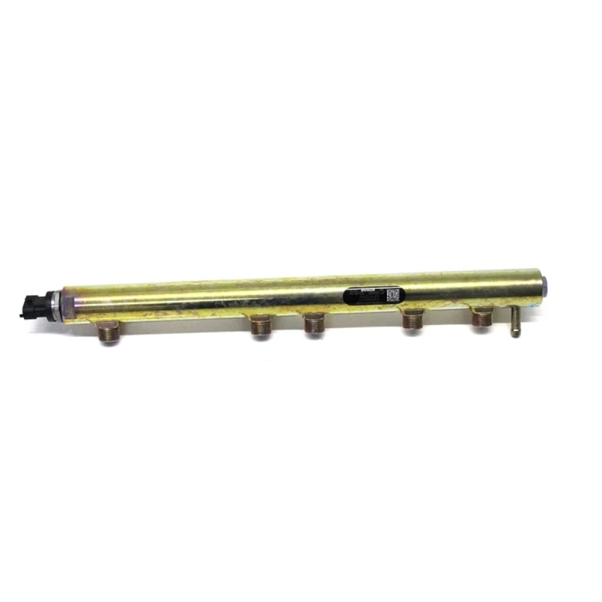 TUBO DISTRIBUICAO (RAIL) MOTOR MWM X12 4.12 4CIL MWM MAX FORCE 4.8 4CIL (0445224