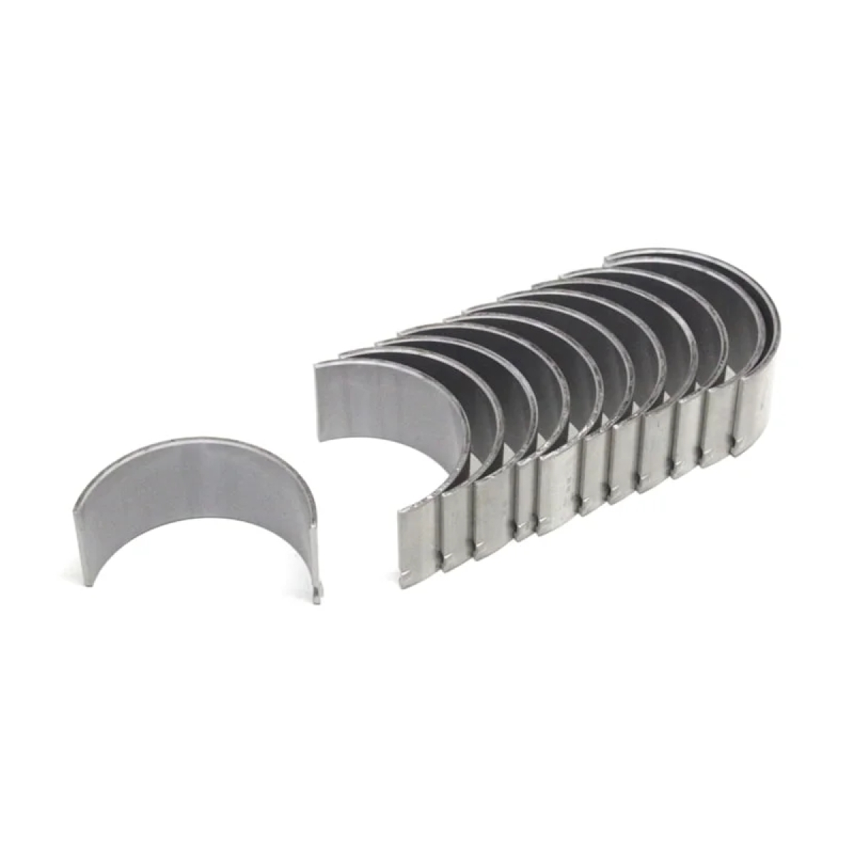 BRONZINA BIELA 0,50MM MOTOR CUMMINS 6CIL SERIE C (5338333-2T2198115C-3901432-B21