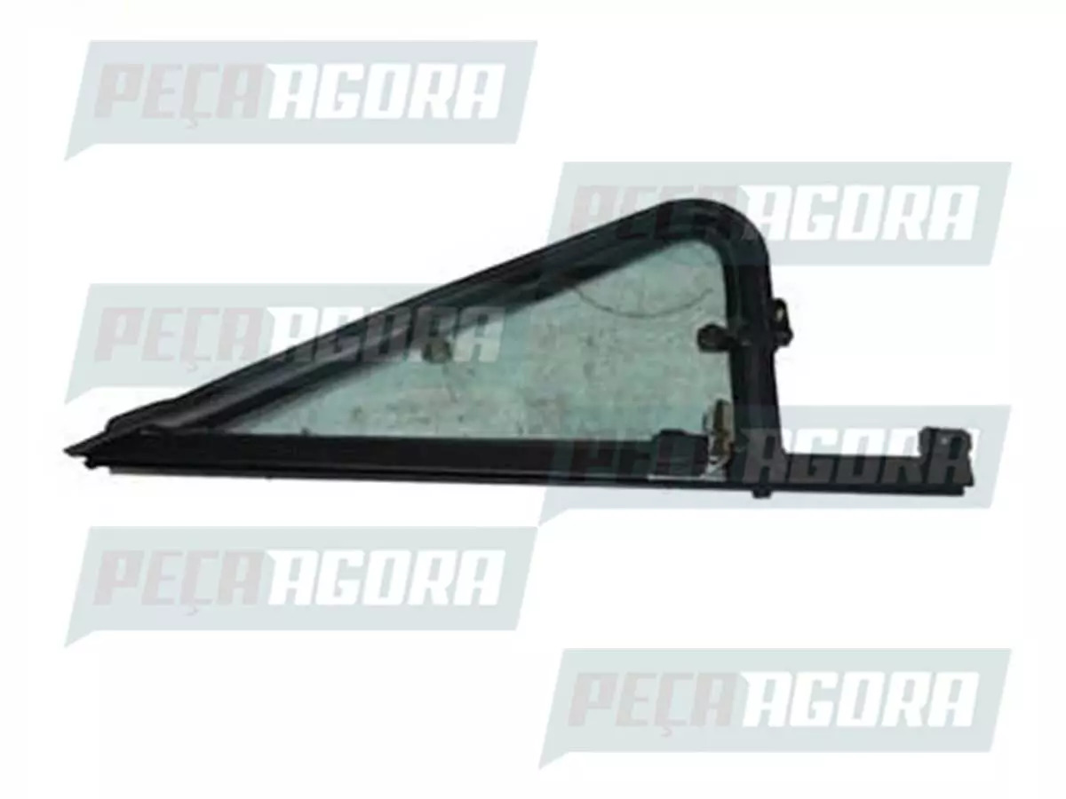 QUEBRA VENTO CPL LE VIDRO MOVEL VERDE VW TODOS VIDRO VERDE (TJG837401)