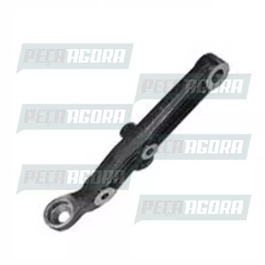 BRACO OSCILANTE MANGA EIXO INFERIOR LD DIREITO PARA IVECO DAILY 3510 A 7012 3513