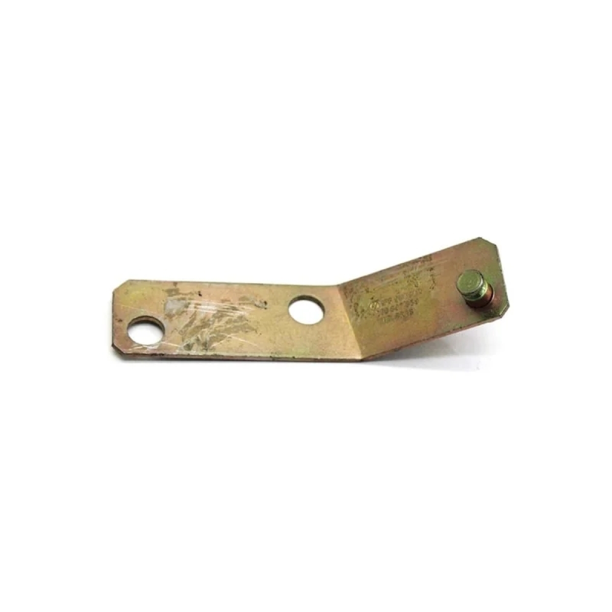 SUPORTE FIXACAO CAIXA BATERIA SCANIA 113 T (6599,)