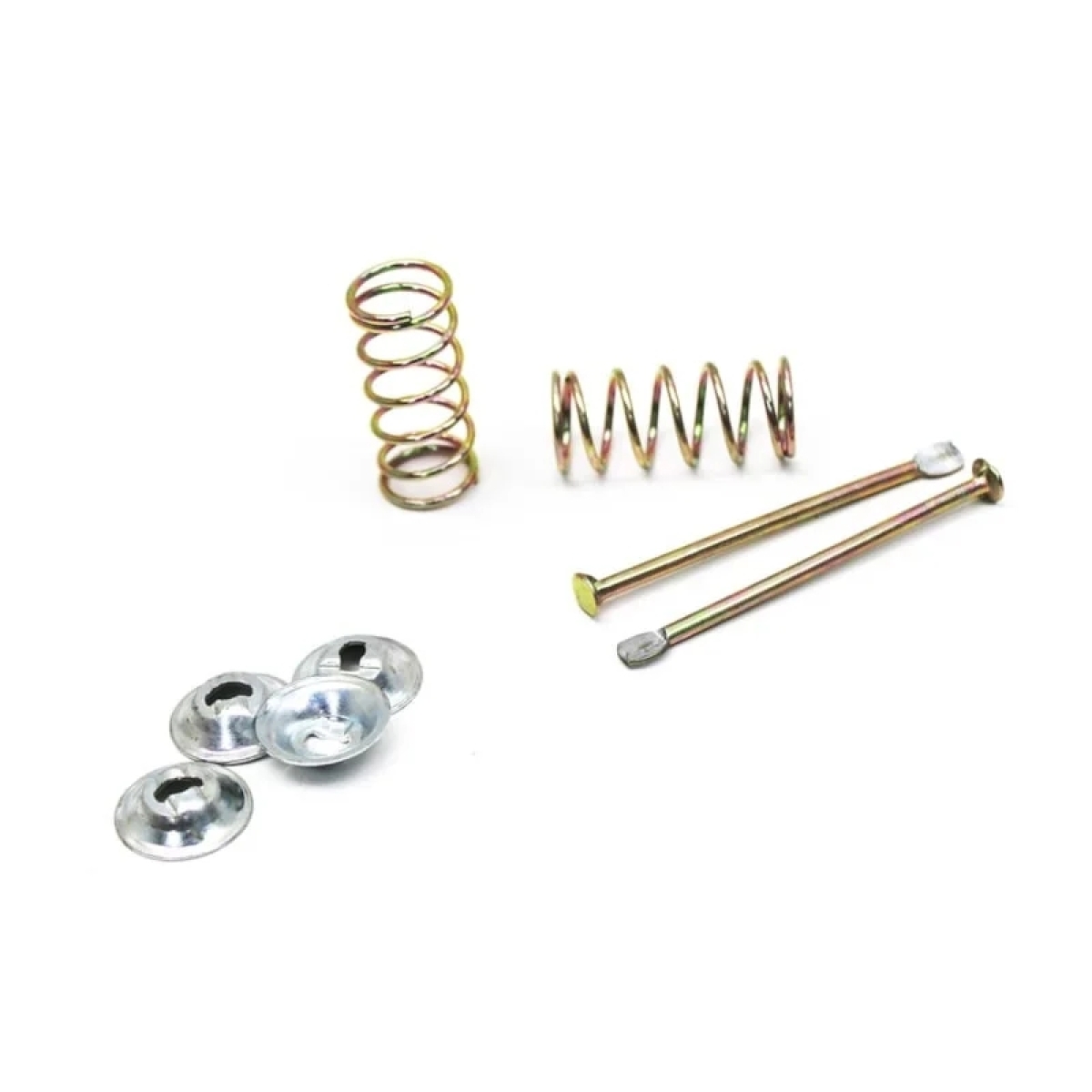 REPARO CENTRALIZADOR/SININHO SAPATA/PATIM DIANTEIRO/TRASEIRO PINO 74MM MB 6... (