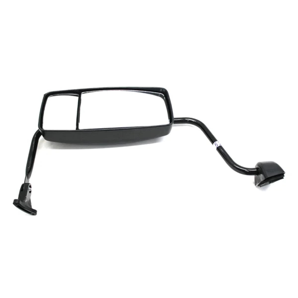ESPELHO RETROVISOR LD DIREITO ELETRICO SEM DESEMBACADOR VW 17250E 24250E 13180E 