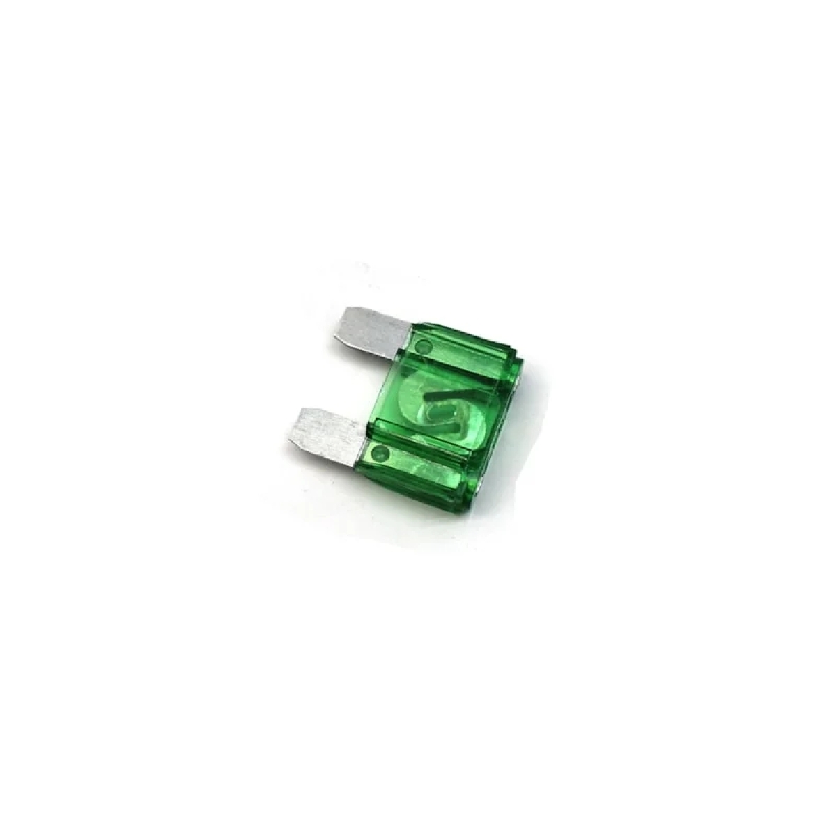 FUSIVEL LAMINA MAXI 30A (2R0937629A-ETE63130-H3030)