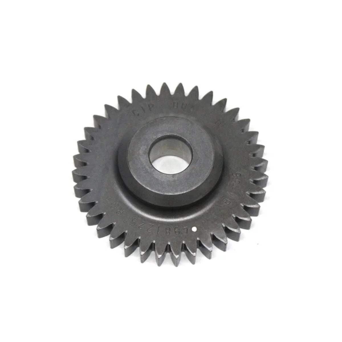 ENGRENAGEM COMPRESSOR AR HOLSET VW 14220 16220 (2R0109115D)