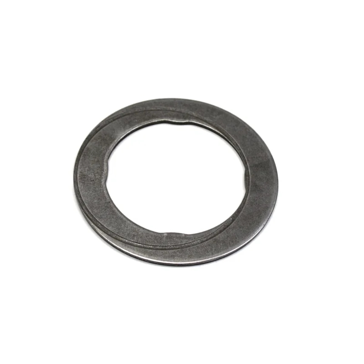 ARRUELA ENGRENAGEM PLANETARIA EIXO MS160/MS165/MS168 (COM CANAL LUBRIFICACAO) (1
