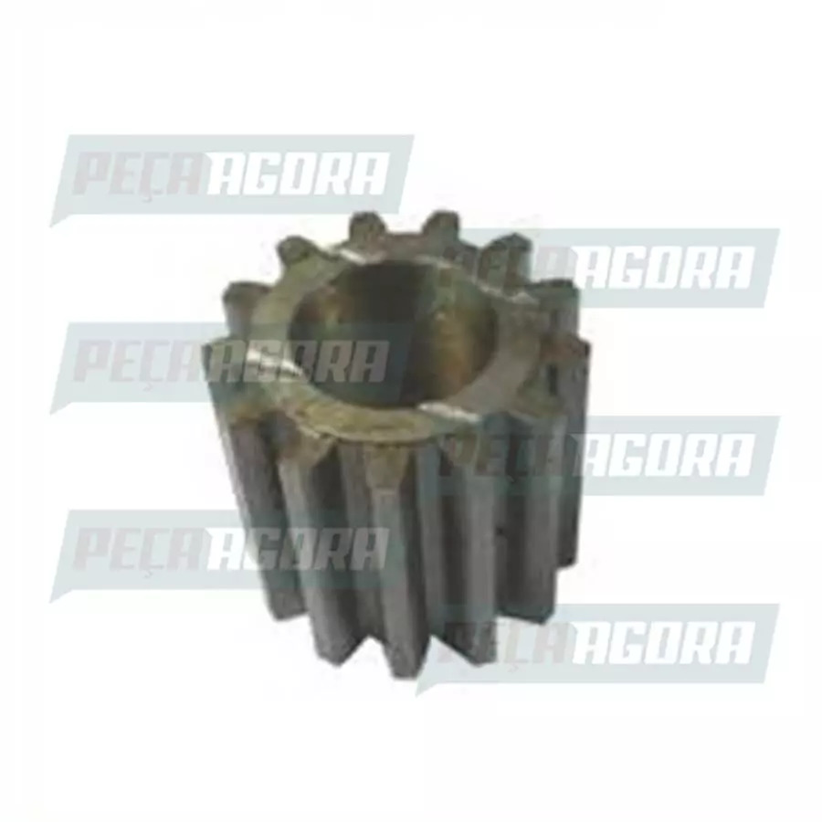 PINHAO PLANETARIO CAIXA SATELITE DIFERENCIAL RS230 VW 12140H 14140 12170BT 12140