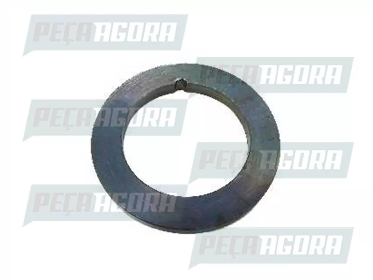 ARRUELA ENCOSTO ENGRENAGEM 4A MARCHA CÂMBIO FS6206 FS6306 FS6406 FS5306 FS5106 