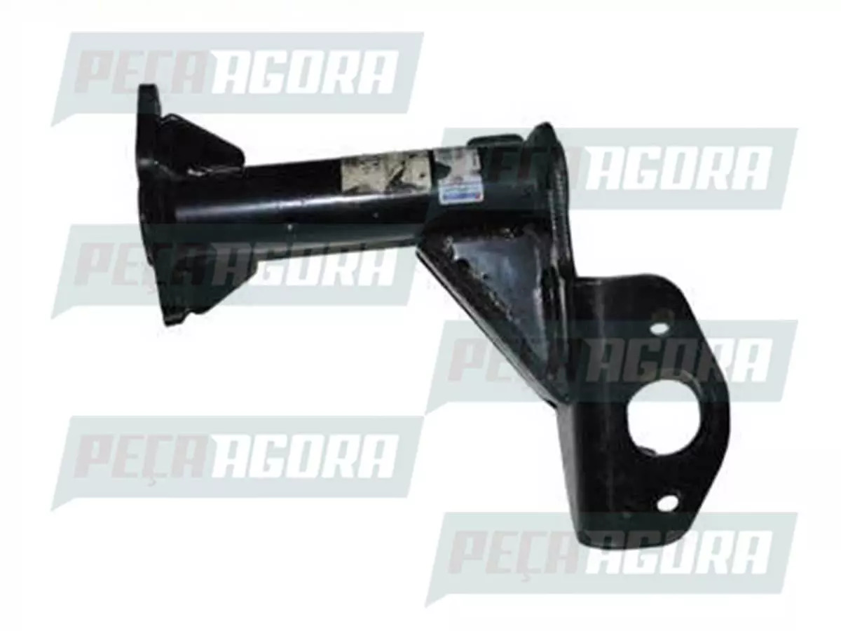 SUPORTE CUICA TRASEIRA VW LD DIREITA (2T0612406)