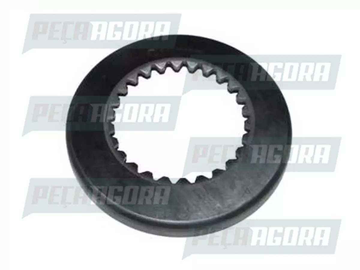 CAPA SINCRONIZADORA 2A 3A ESTRIA GROSSA VW FORD CAMBIO FS6206A FS5106 (2995768)