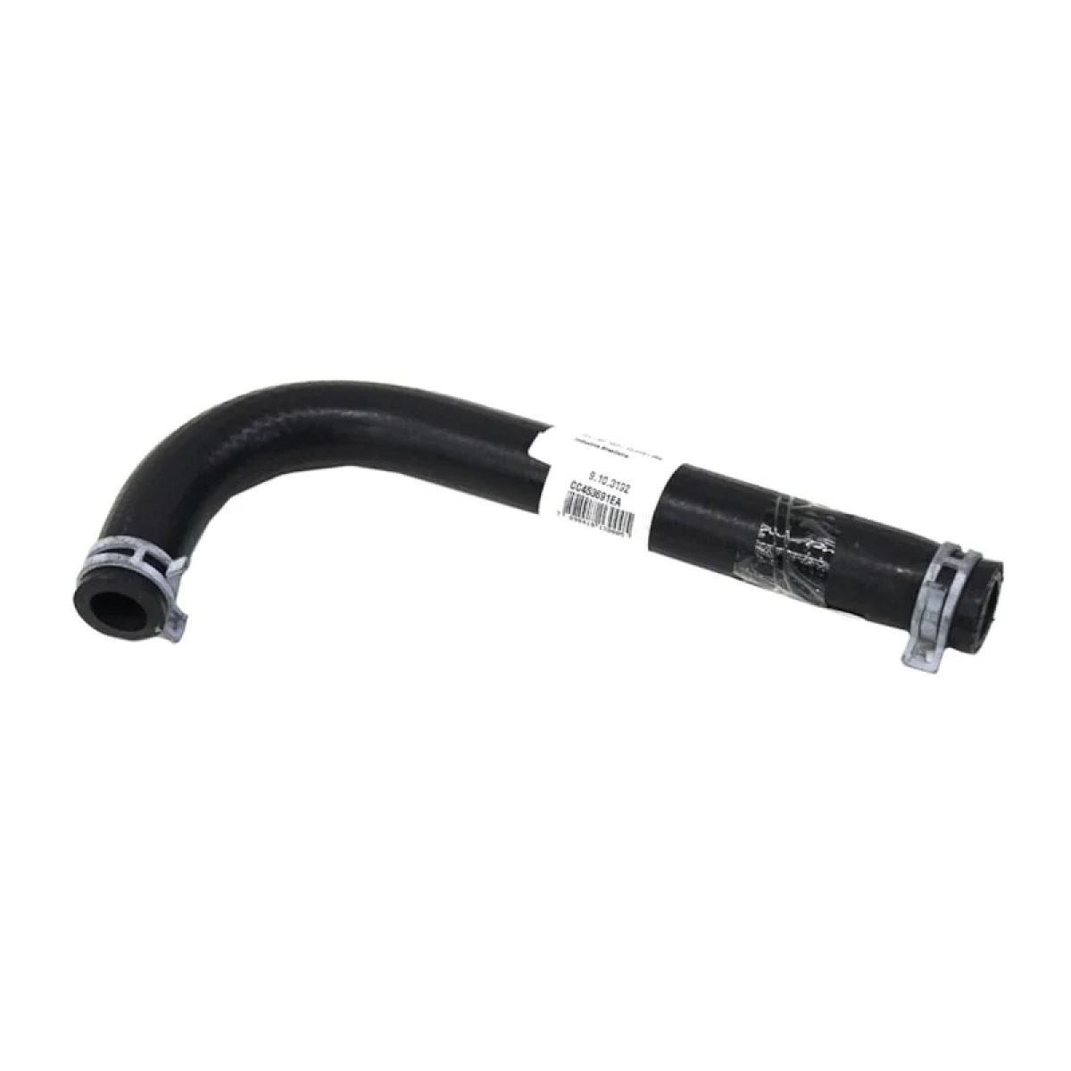 MANGUEIRA ALIMENTACAO BOMBA DIRECAO HIDRAULICA FORD CARGO 816 2014 (CC453691EB)