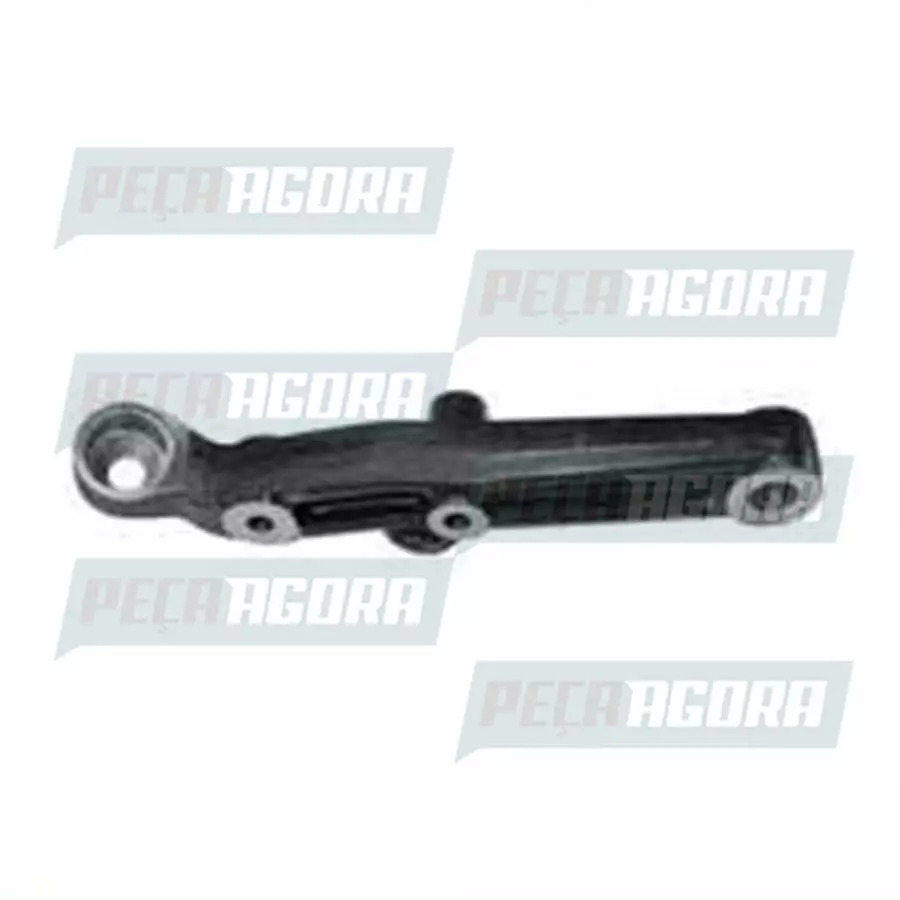 BRACO OSCILANTE MANGA EIXO INFERIOR PARA IVECO DAILY 3510 A 7012 3513 A 7013 35S