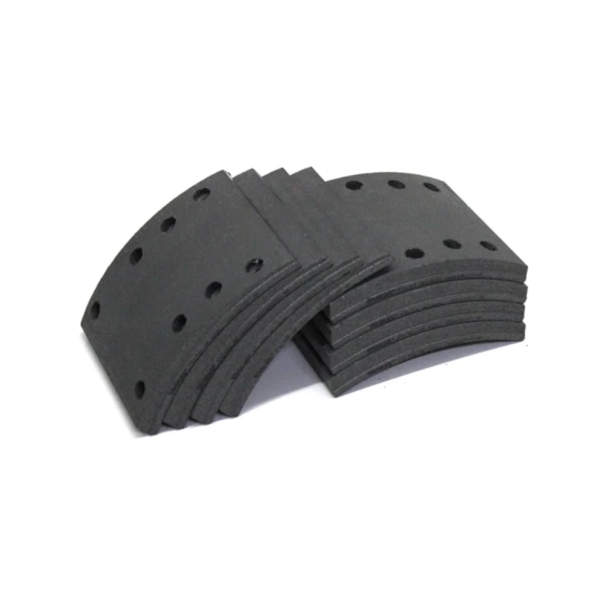 LONA FREIO STD DIANTEIRA/TRASEIRA FORD/VW E TRASEIRA MB ACCELO 815/1016 (MATERIA