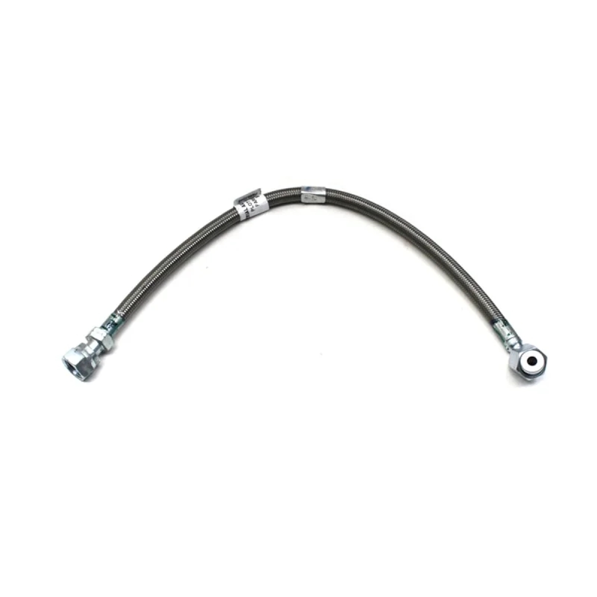 FLEXIVEL LUBRIFICACAO TURBINA/TURBO COMPRESSOR FORD/VW MOTOR CUMMINS SERIE IS...