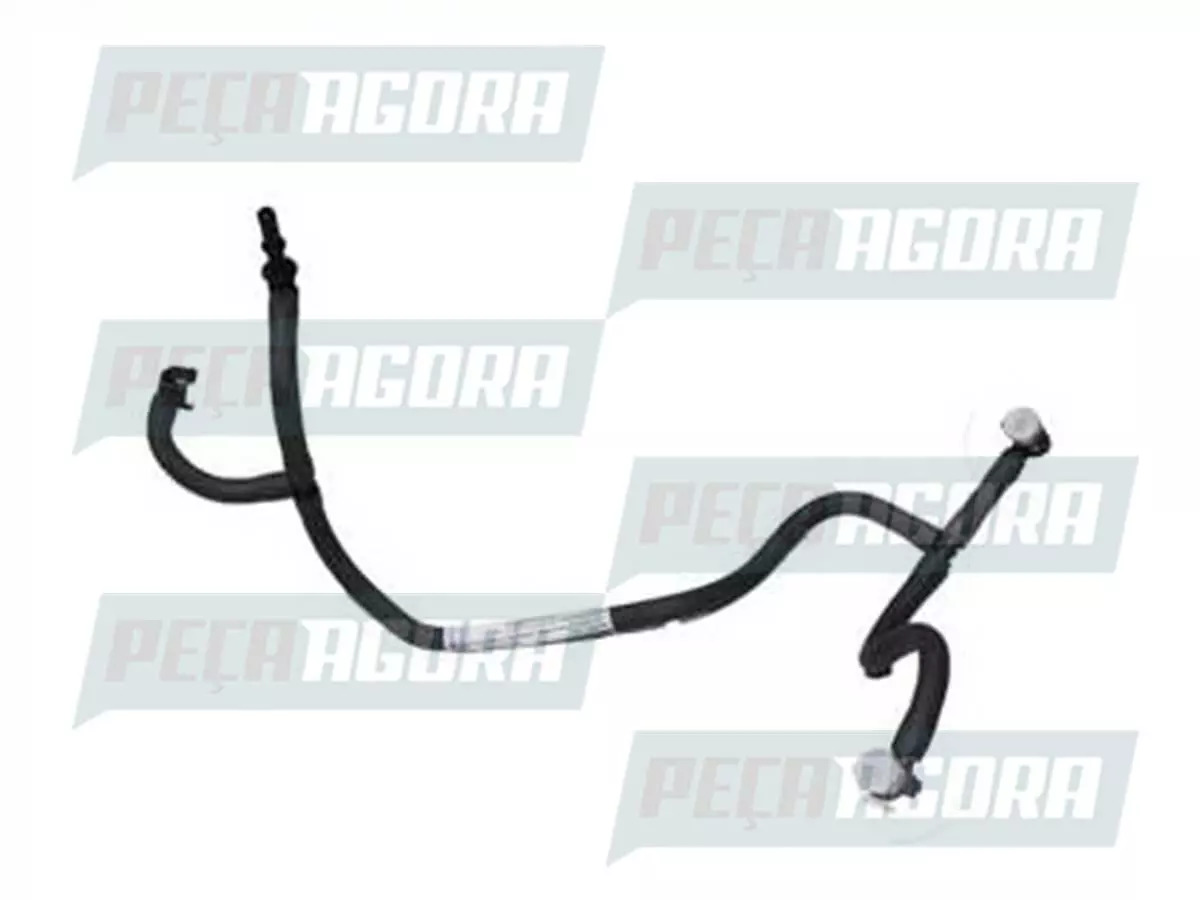 TUBO DRENO COMBUSTIVEL BOMBA INJETORA VW 8150 9150EOD 13170 15170E 13180 15180E 