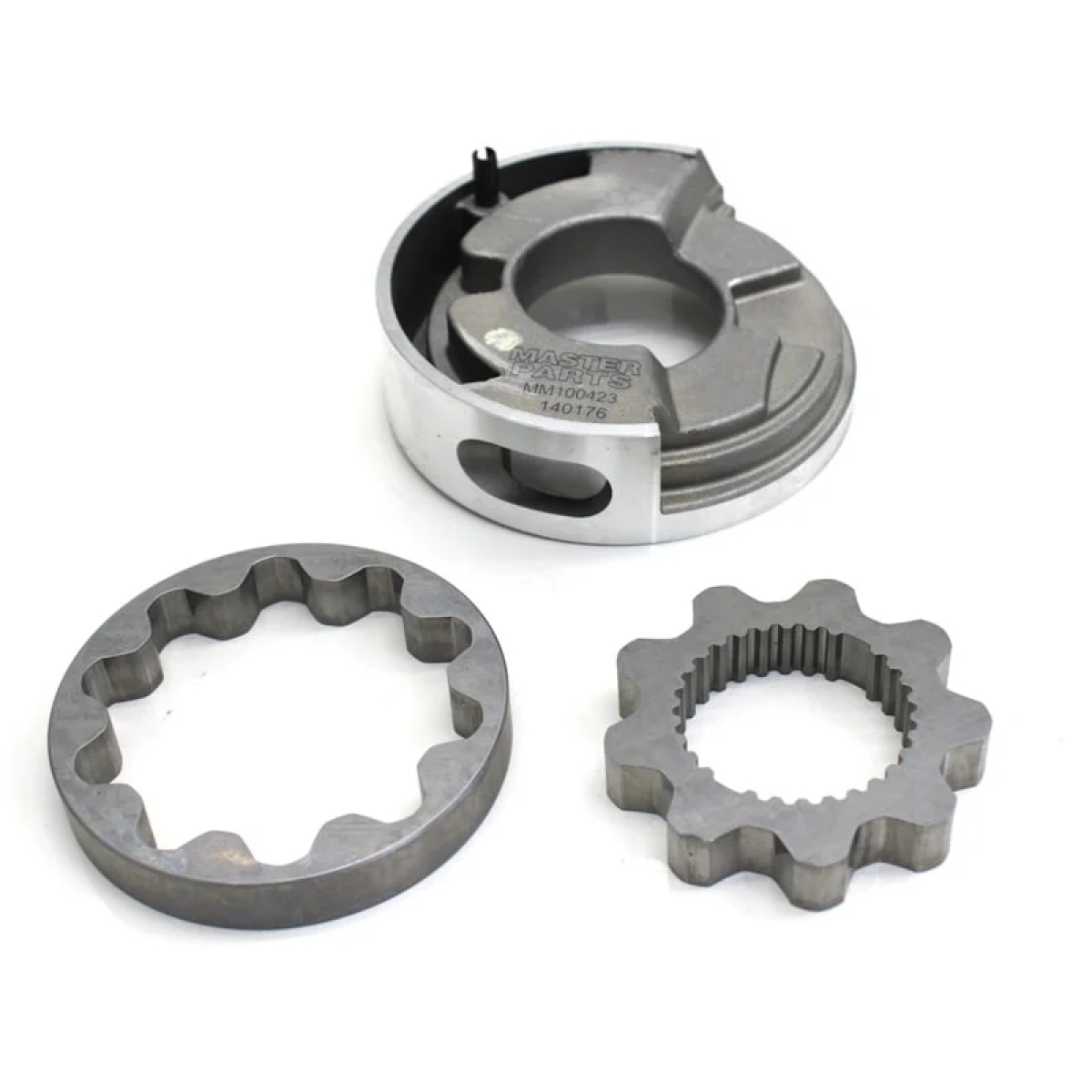BOMBA OLEO CAMBIO MB G210/G211/G221/G230/G231/G240/G260 (0073301233-10316-300012