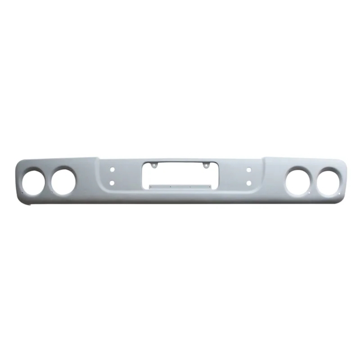 PARACHOQUE DIANTEIRO FORD CARGO 2622 TRACADO FIBRA (C4517757CAYBC)