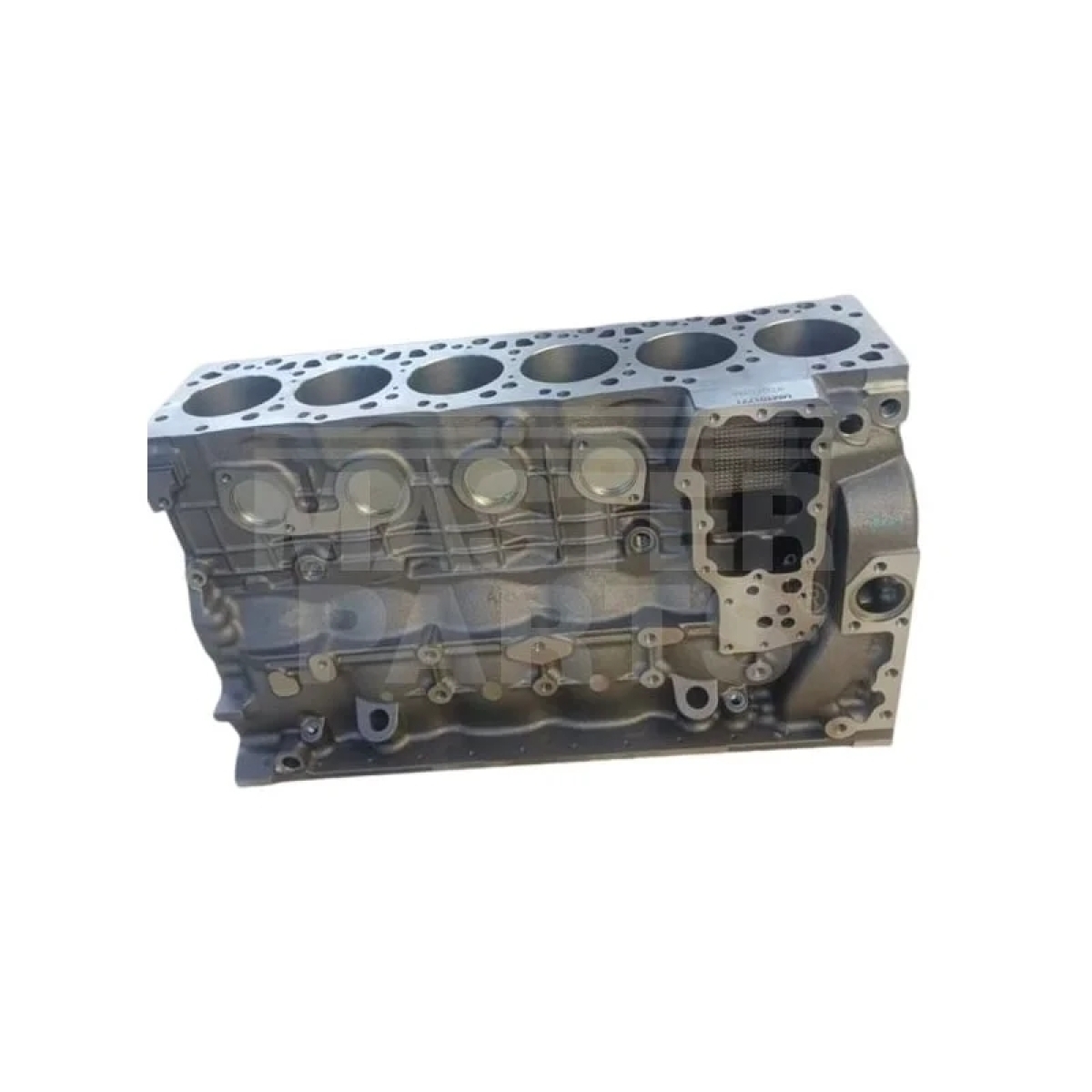 BLOCO MOTOR VW/IVECO MOTOR CUMMINS SERIE ISB 5.9/6.7 (2S0103011G-2S0103011H-2S01