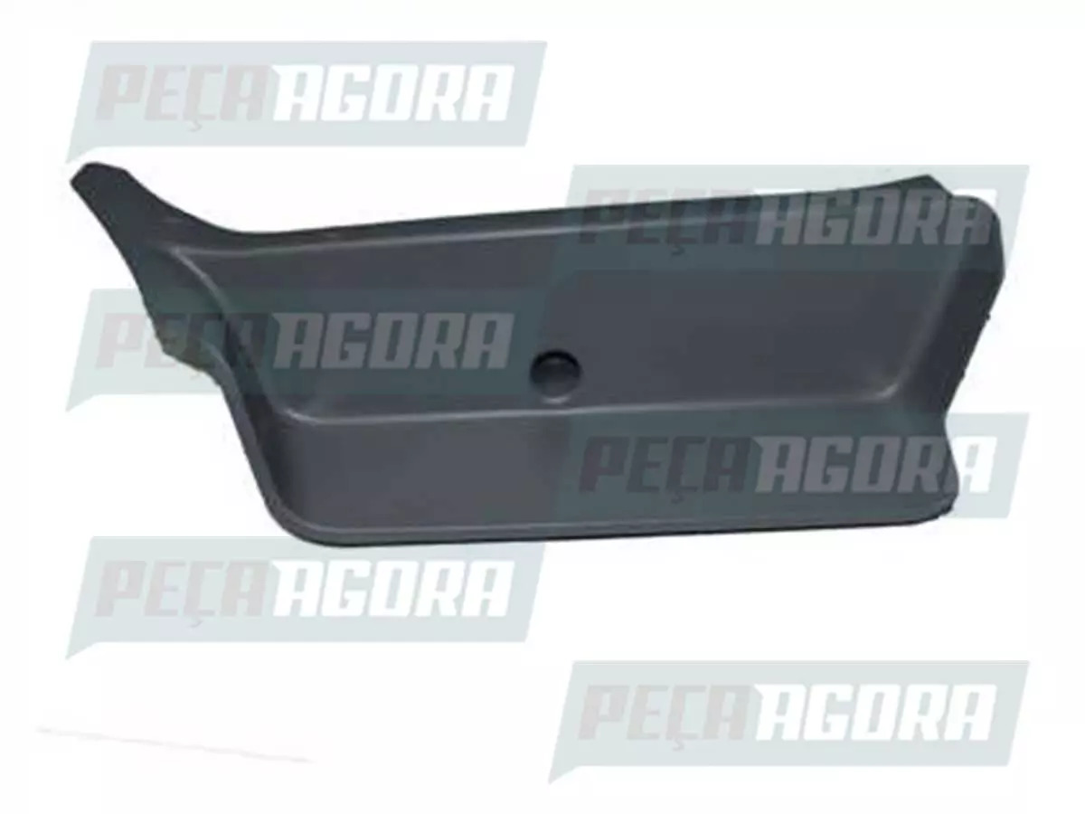 SOLEIRA PORTA VW CONSTELLATION 17250E 24250E LD DIREITA (2S2854522N28)