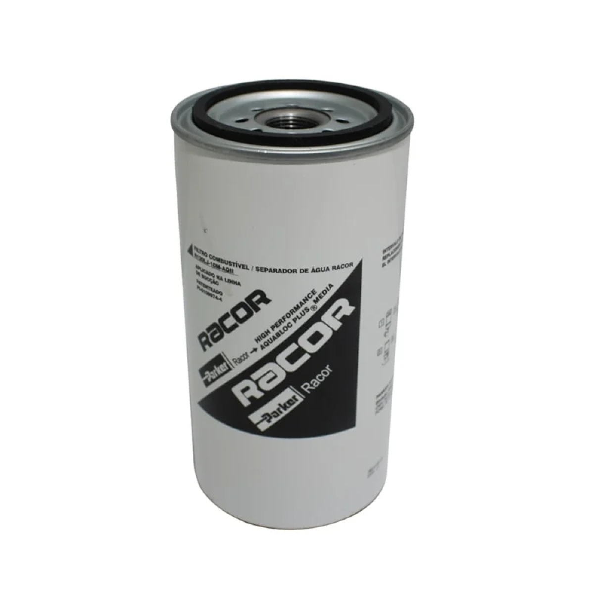FILTRO DIESEL/RACOR SEPARADOR DAGUA VW (SISTEMA COPO MOVEL) (ROS... (2R0127177J-