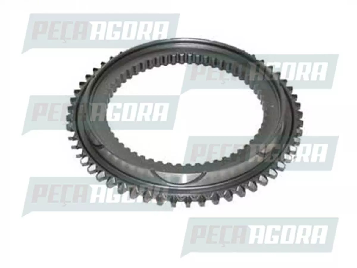 CORPO ACOPLAMENTO CÂMBIO MB 16S-1650 (2T0311146)