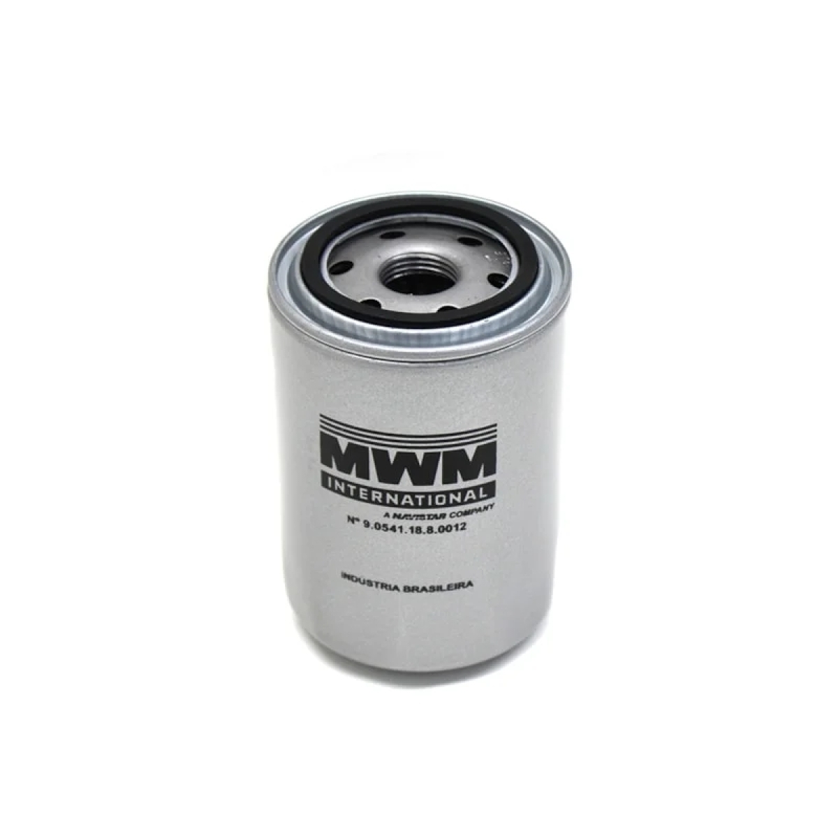 FILTRO OLEO LUBRIFICANTE MOTOR MWM 229/3 3CIL 229/4 4CIL (WO470-2R0115561-2RA115