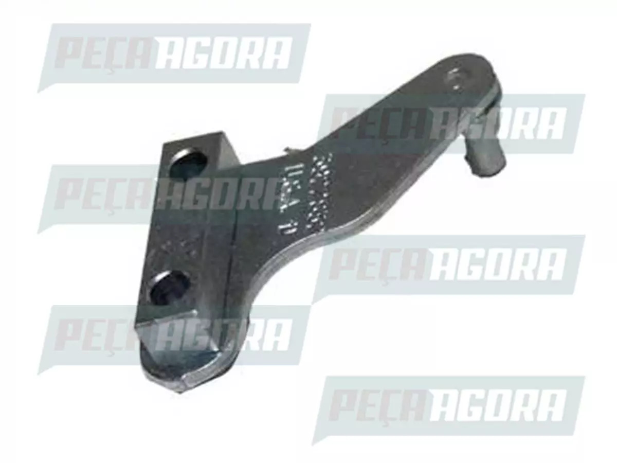 ALAVANCA CORTE COMBUSTIVEL BOMBA INJETORA FORD CARGO 1617 1717 2425 2626 2630 26