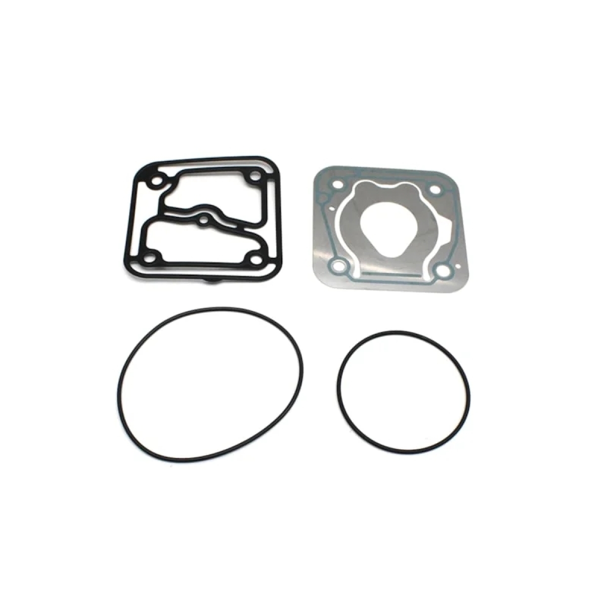 JOGO JUNTA COMPRESSOR AR  WABCO (0001306815-151450)