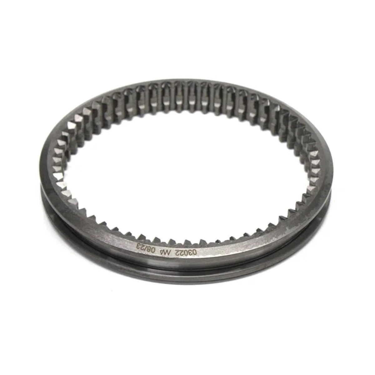 LUVA ENGATE 57E 1/2 (1M/2M) MB CAMBIO G60/G85 (MPLU3323-3006612-0073301134-R0302