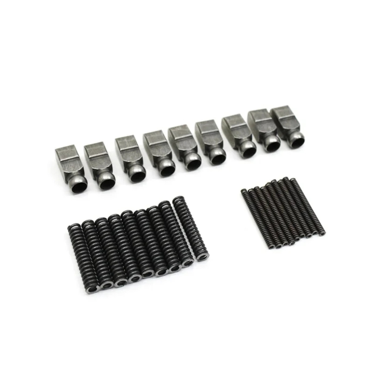 KIT REPARO PRESSIONADOR MB CAMBIO ZF AKS680/S690 (SUK204-05350082-1250198400)