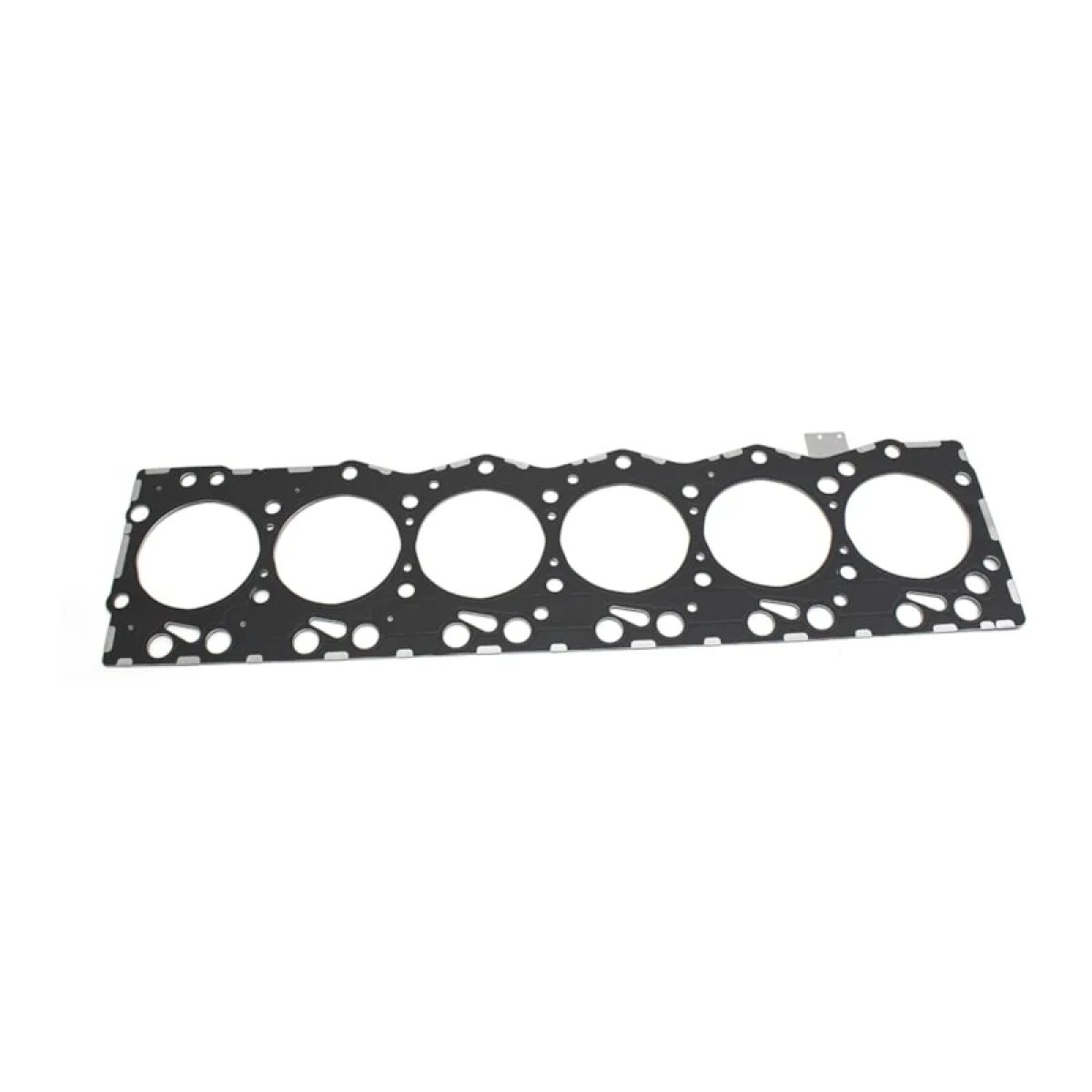 JUNTA CABECOTE (METALICA 1,15MM) FORD/VW MOTOR CUMMINS ISBE 6CIL (493920-2830705