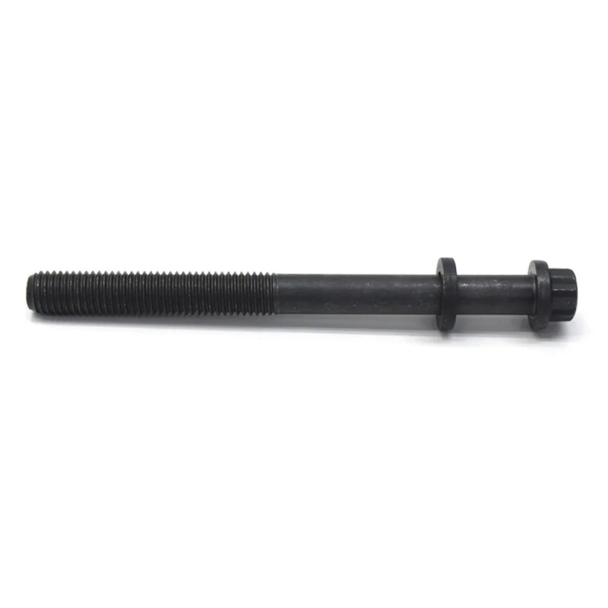 PARAFUSO (14MM) M14X157X2,0 CABECOTE MOTOR MWM X12/MAXXFORCE (COM ARRUELA MOVE..