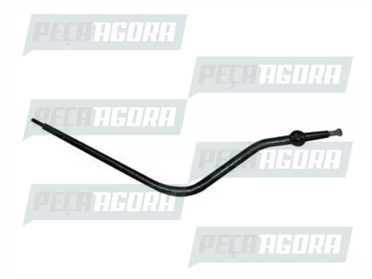 ALAVANCA CAMBIO CL280 FORD F600 PERKINS CAMBIO CL280 72 A 85 (BD2T7210B)