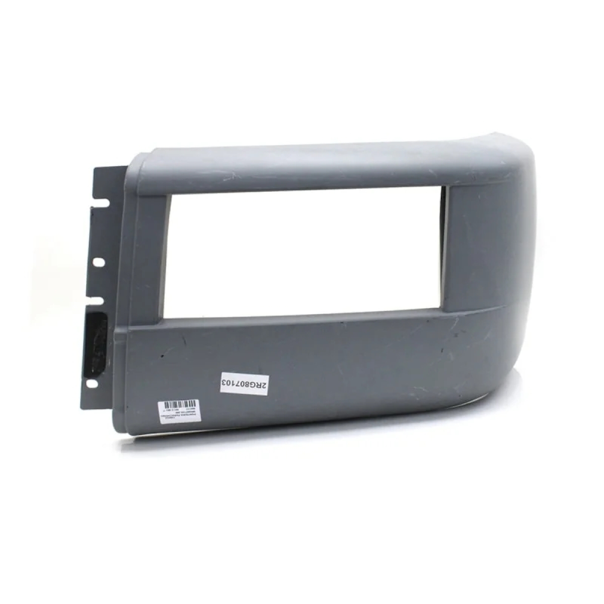 PARACHOQUE DIANTEIRO VOLKSWAGEN MEDIO/PESADO TODOS - 94/00.AMALCABURIO 4338 (2RG