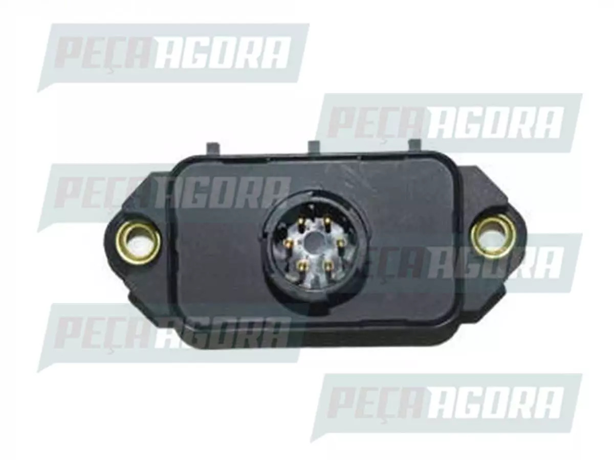 SENSOR VALVULA PROTECAO MB 1725 ATEGO AGRALE MA 12 (4303607,)
