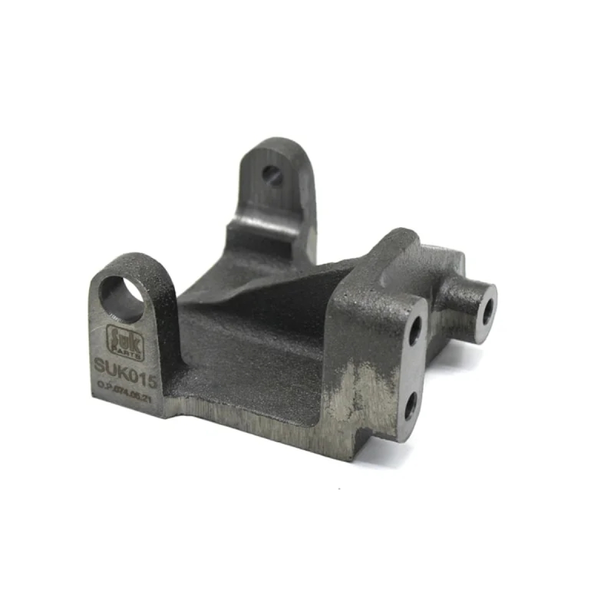 SUPORTE FIXACAO ALTERNADOR FORD/VW MOTOR CUMMINS SERIE B/BT (3354335-BF5X10145AA