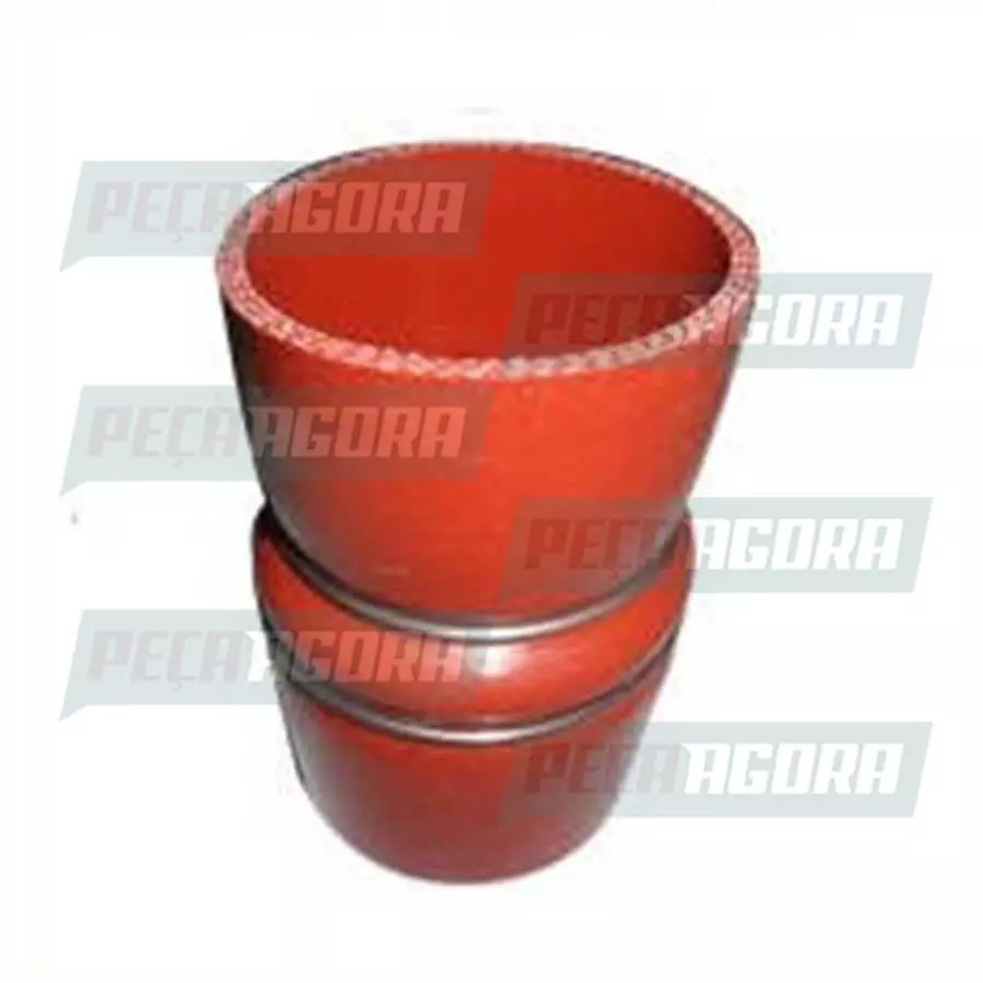 MANGUEIRA INTERCOOLER AGRALE VOLARE (6023101040000)