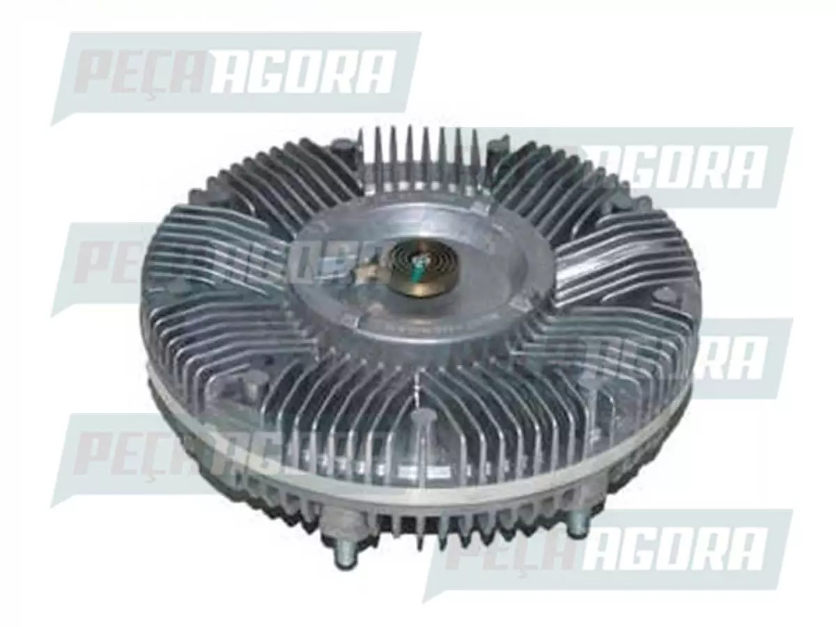 EMBREAGEM VISCOSA HELICE MOTOR VW 8.150E 9.150E 17.250 23.250 24.250E 13.170 15.